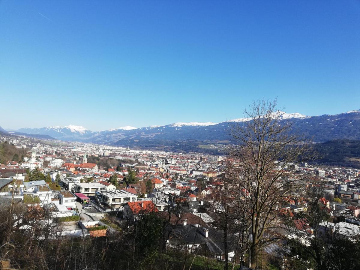 Haus Georg Apartment Innsbruck Exterior foto