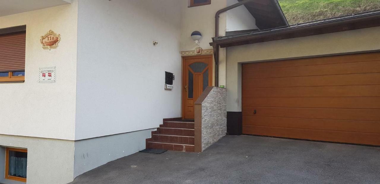 Haus Georg Apartment Innsbruck Exterior foto