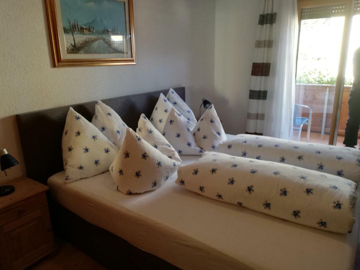 Haus Georg Apartment Innsbruck Cameră foto